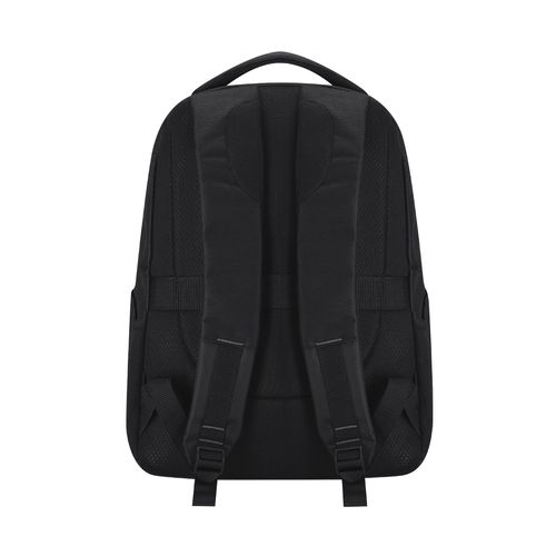 black Mochila Divigan