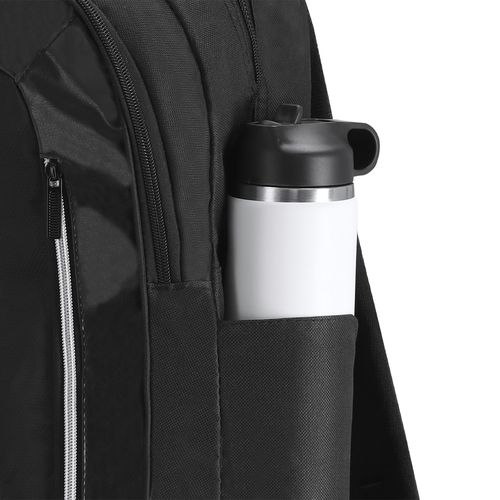 black Mochila Divigan