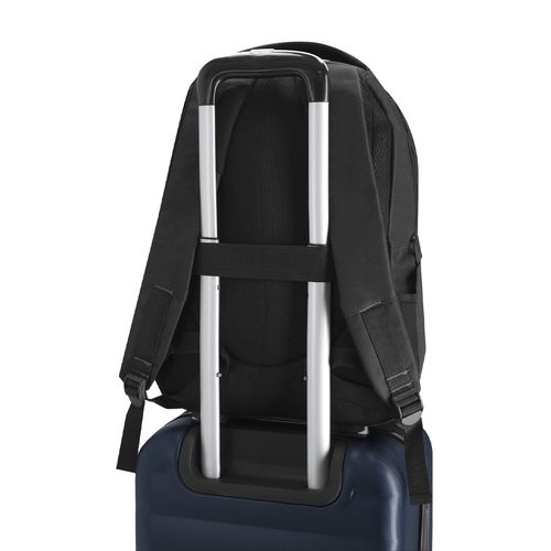 black Mochila Divigan