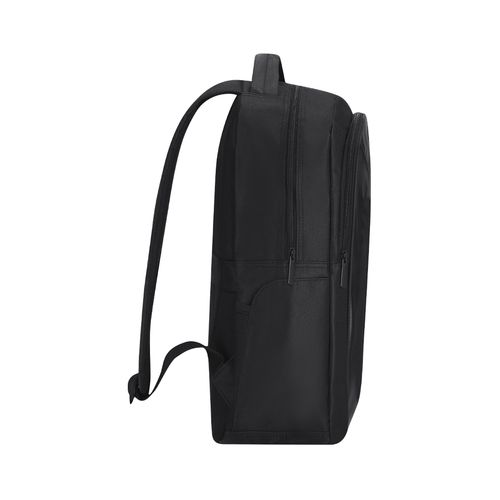 black Mochila Divigan