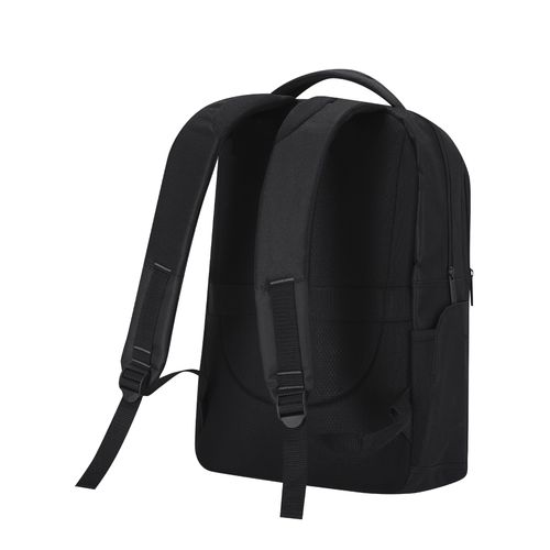 black Mochila Divigan