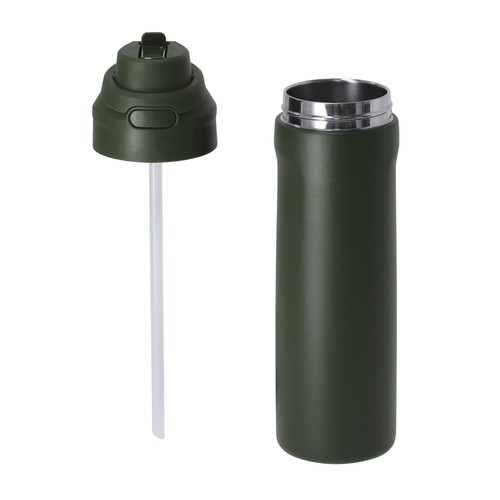 Bidón Térmico Ninivek