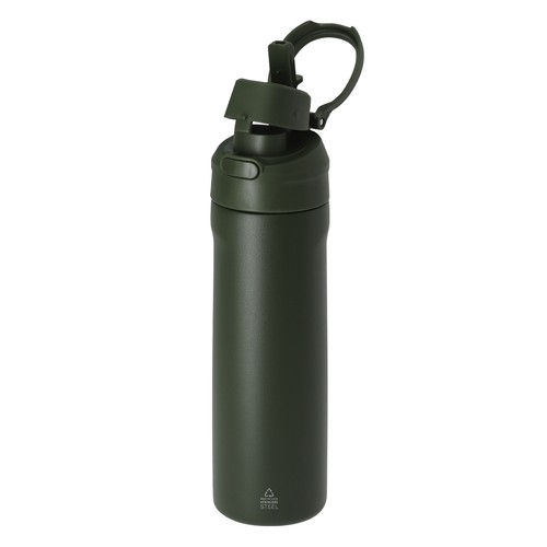 azul marino Bidón Térmico Ninivek