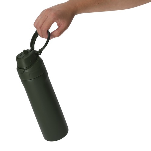 azul marino Bidón Térmico Ninivek