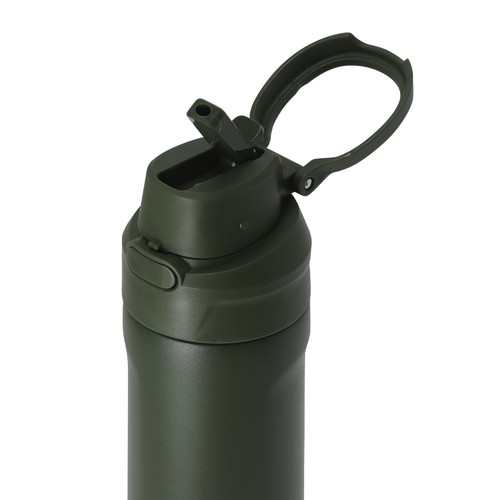 azul marino Bidón Térmico Ninivek