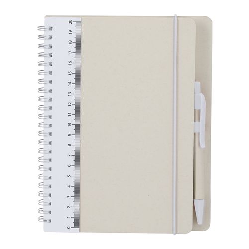 LIBRETA KIRAX