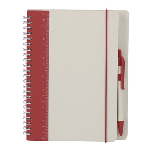 LIBRETA KIRAX