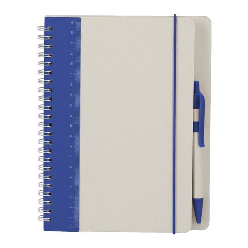 Notitieboek Kirax