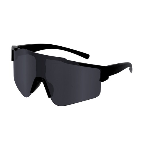 black Gafas Sol Hozal