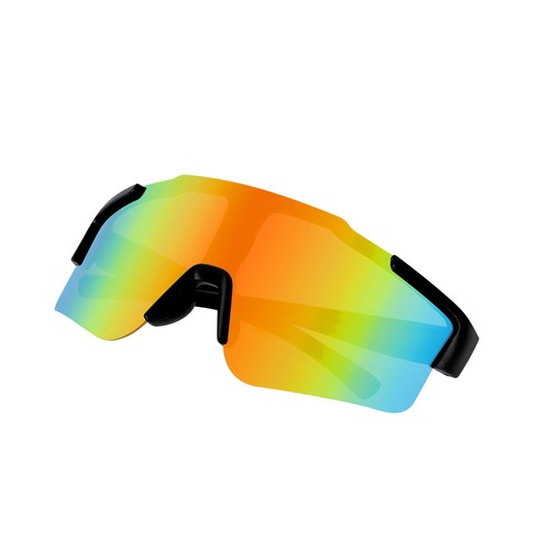 black Gafas Sol Hozal