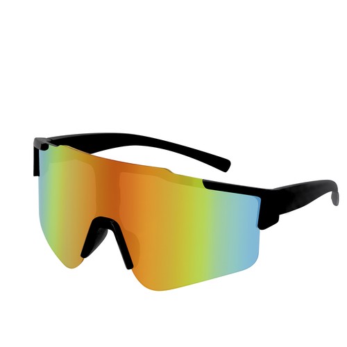black Gafas Sol Hozal