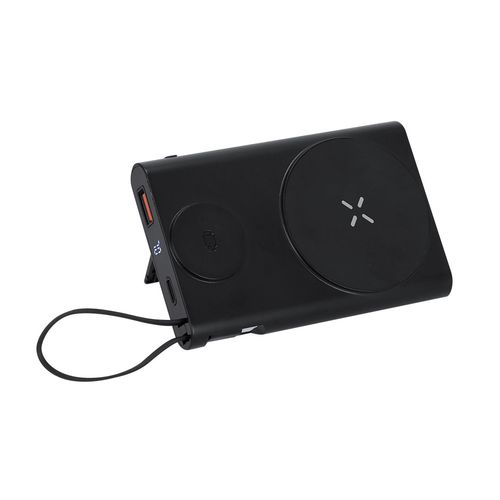 black Power Bank Barian