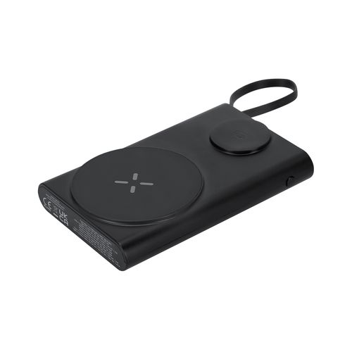 black Power Bank Barian
