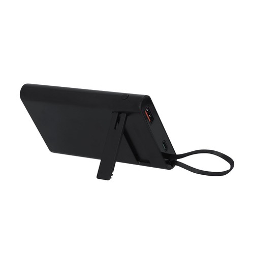 black Power Bank Barian