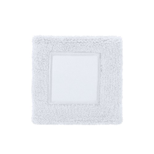 white Muñequera Licek