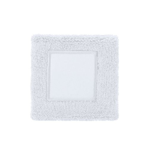 white Muñequera Licek