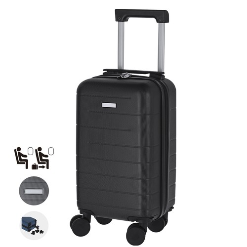 azul marino Trolley Loire