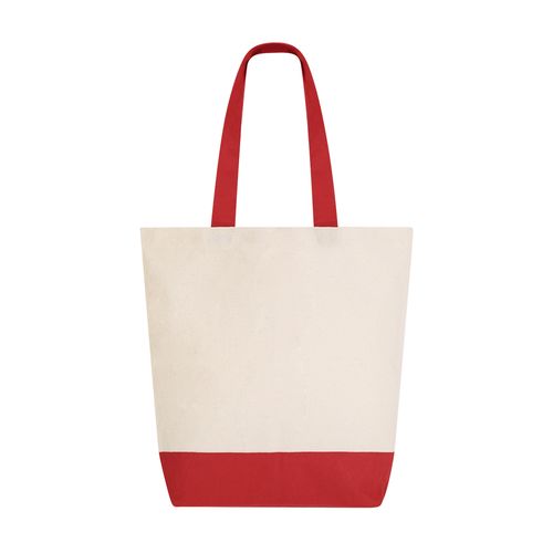 red Bolsa Heleta