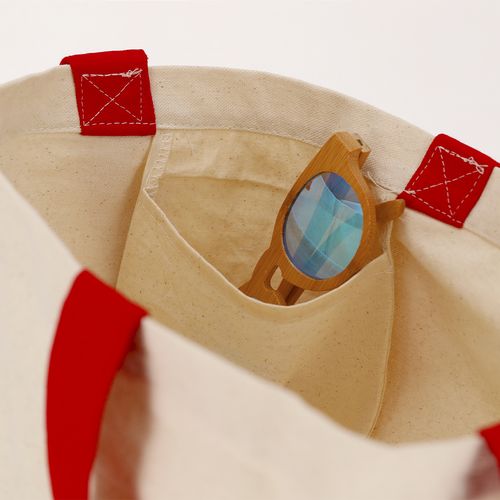 azul marino Bolsa Heleta