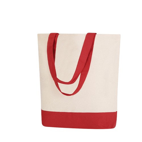 red Bolsa Heleta