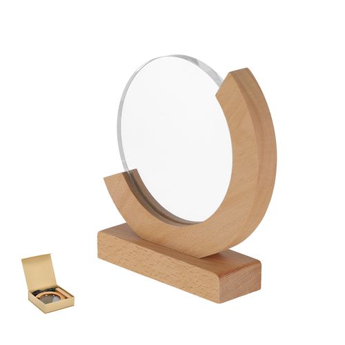 natural Placa Xiflex