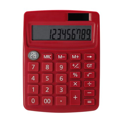 CALCULADORA ARABELA
