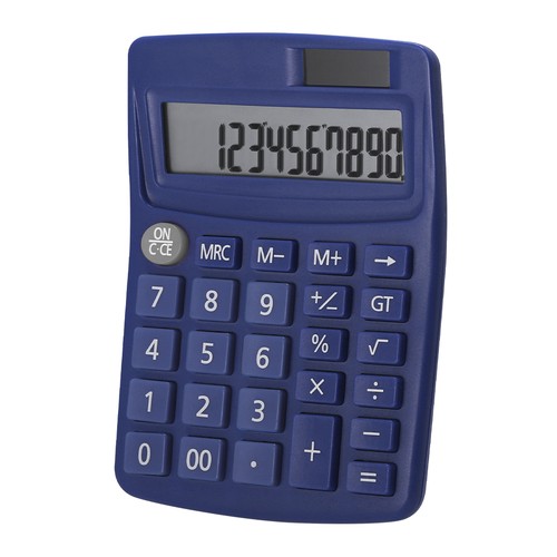 blue Calculadora Arabela