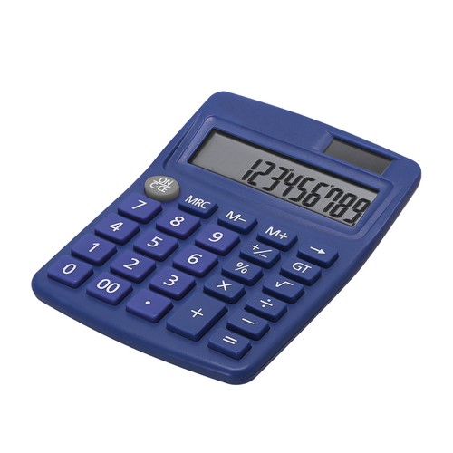 blue Calculadora Arabela