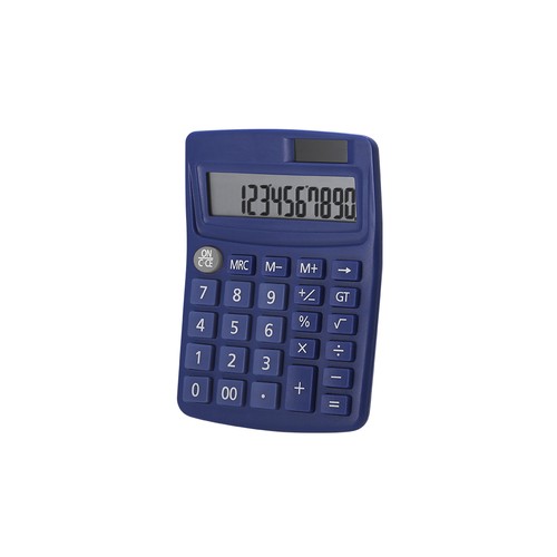 blue Calculadora Arabela