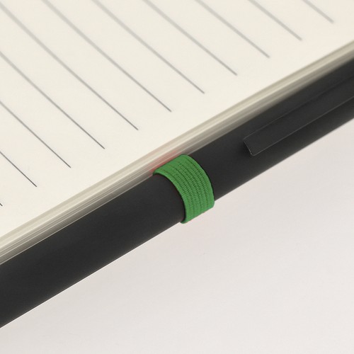 red Bloc Notas Natyel