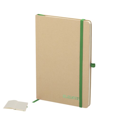 red Bloc Notas Natyel