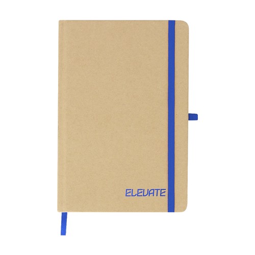 blue Bloc Notas Natyel