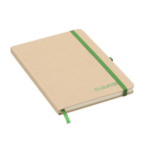 dorado Bloc Notas Natyel