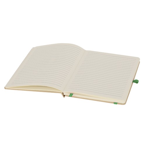 dorado Bloc Notas Natyel