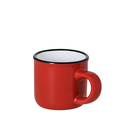 red Taza Ridot