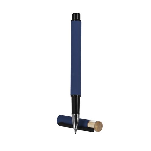 azul marino Roller Prucek