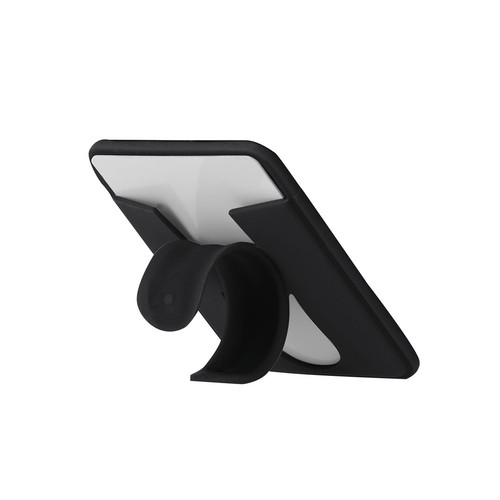 blue Tarjetero Soporte Roch