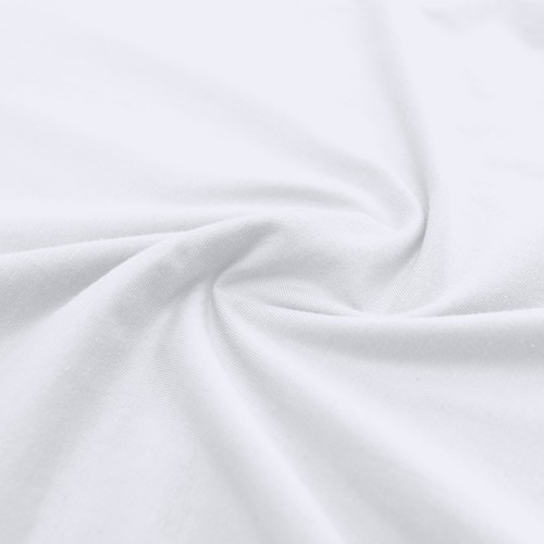 white Camiseta Niño Blanca Epika