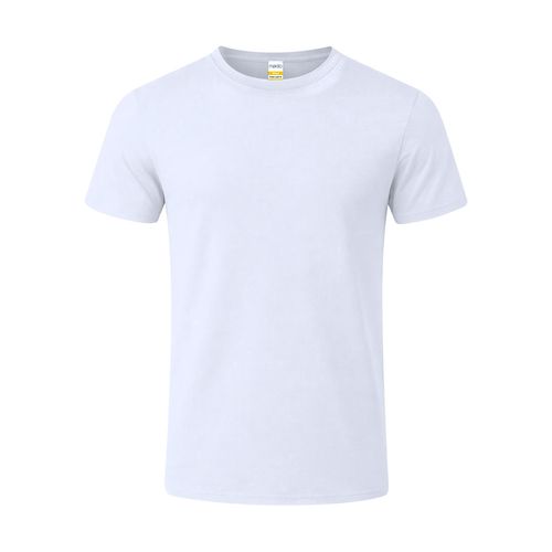 CAMISETA NIÑO BLANCA EPIKA