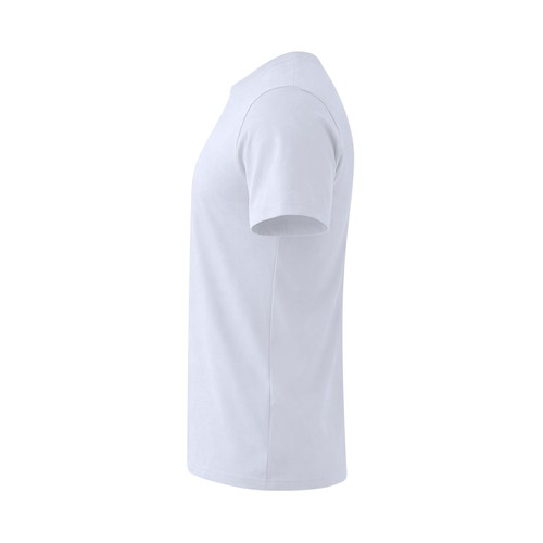 white Camiseta Niño Blanca Epika