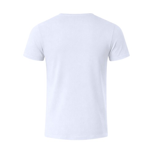 white Camiseta Niño Blanca Epika