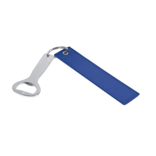 verde oscuro Llavero Abridor Kudot