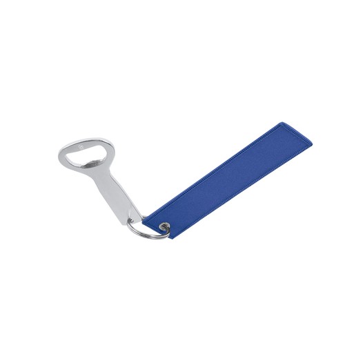 verde oscuro Llavero Abridor Kudot