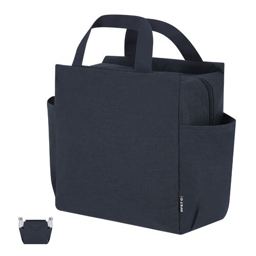 gray Bolsa Nevera Destrek