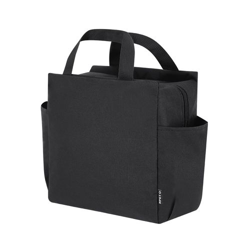 black Bolsa Nevera Destrek