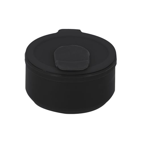 azul marino Vaso Plegable Roric