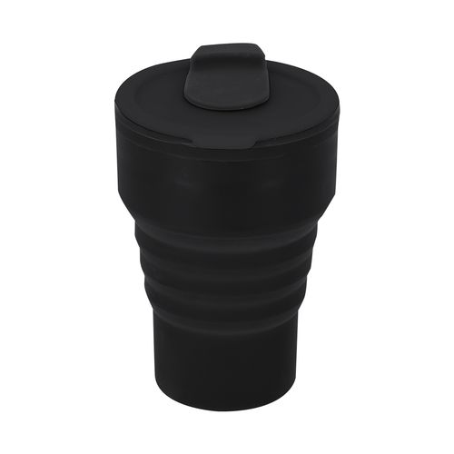VASO PLEGABLE RORIC