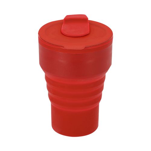 red Vaso Plegable Roric