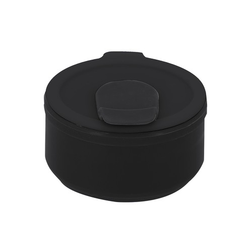 blue Vaso Plegable Roric