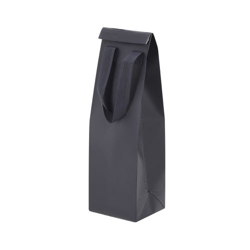 black Bolsa Nevera Panuk